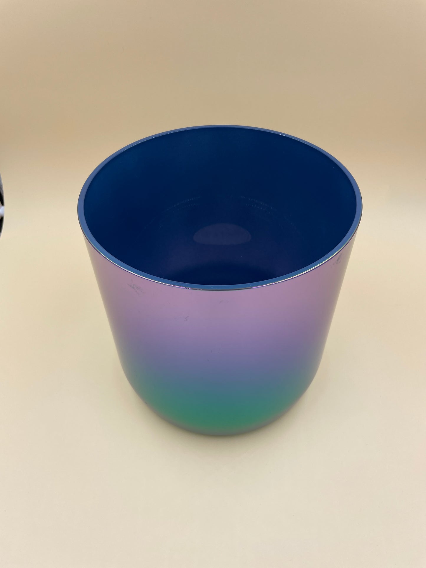 NatureBowl LOVE - Kristallklangschale 20cm