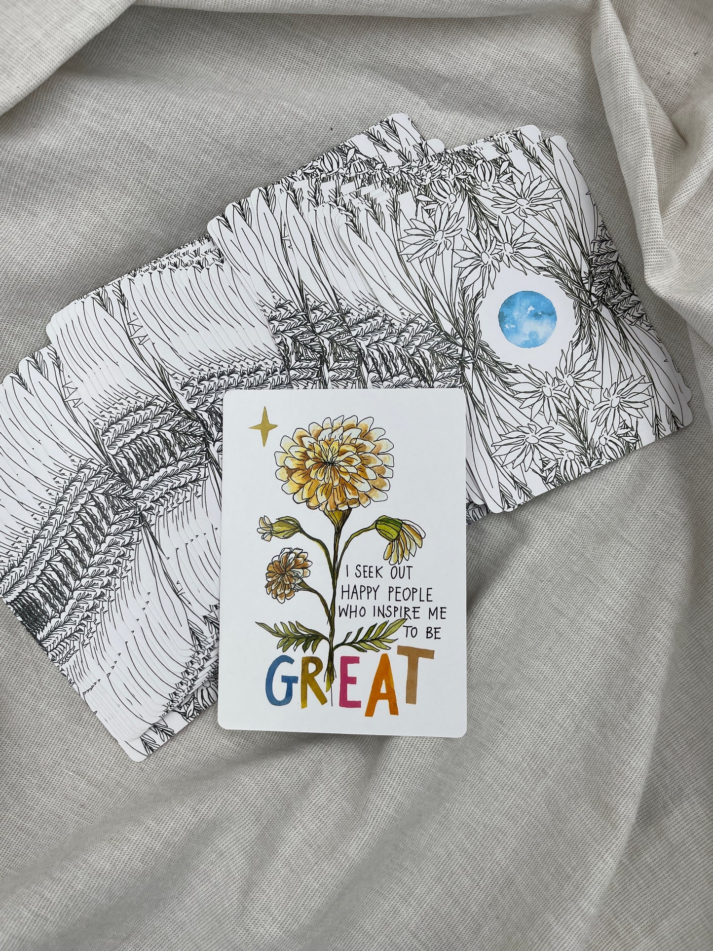 Spirit Junkie Karten Deck - Gabrielle Bernstein