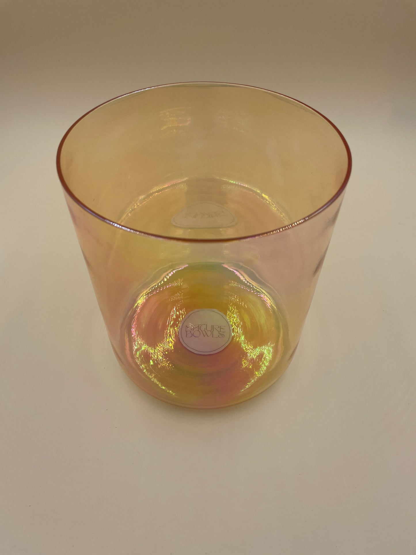 NatureBowl CREATIVE - Kristallklangschale 16cm