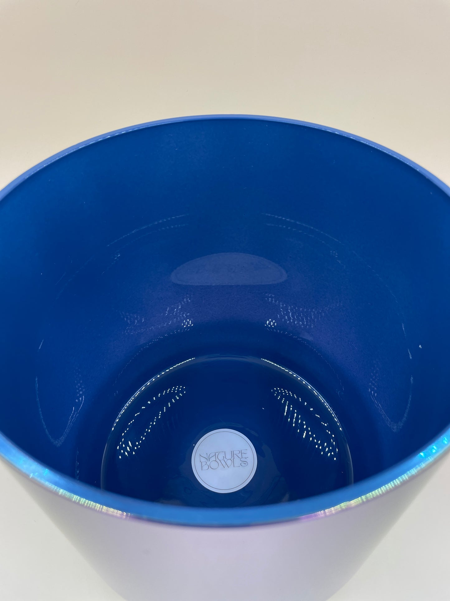 NatureBowl LOVE - Kristallklangschale 20cm