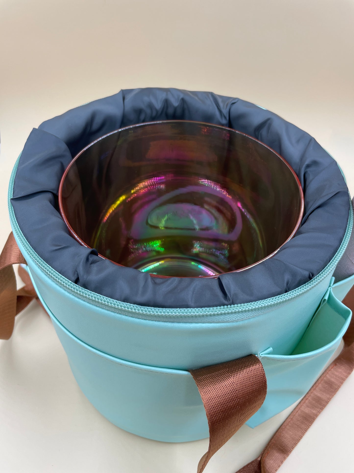 NatureBowl CREATIVE - Kristallklangschale 16cm