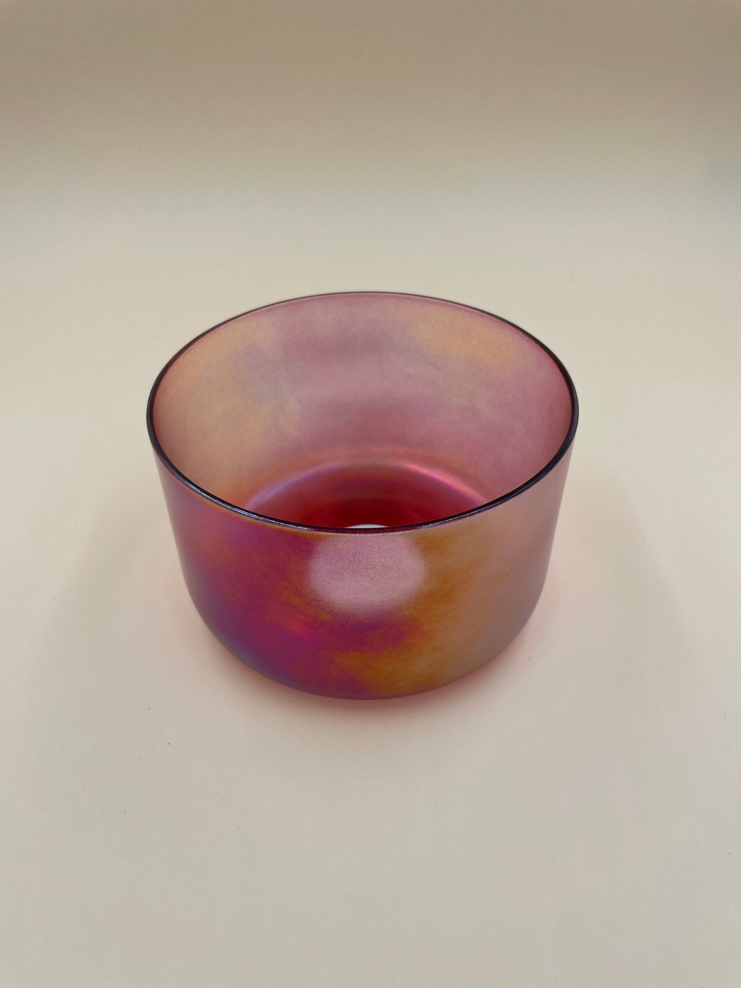 NatureBowl CONNECTION - Kristallklangschale 13,5cm