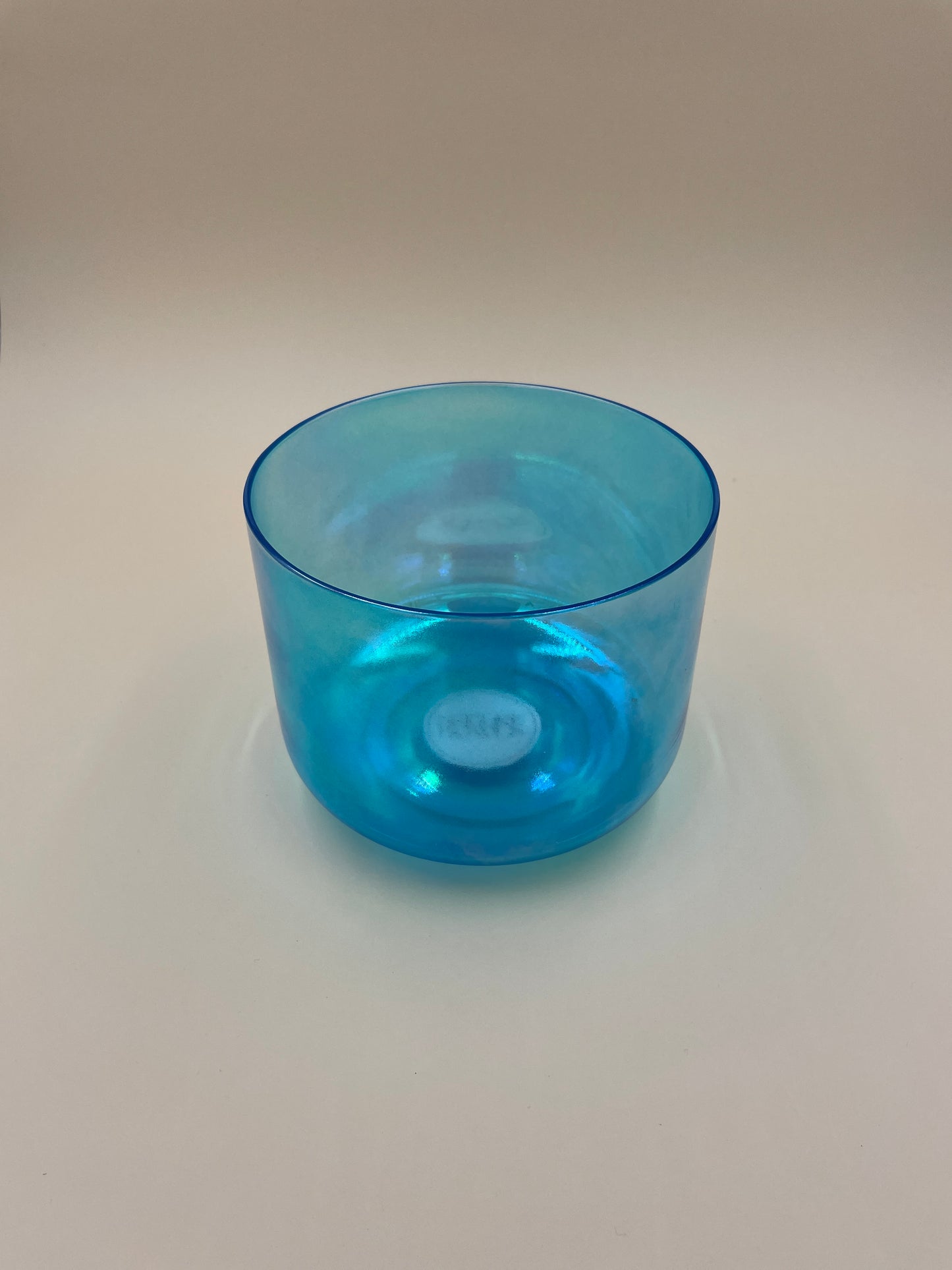 NatureBowl SPEAK -  Kristallklangschale 14,5cm