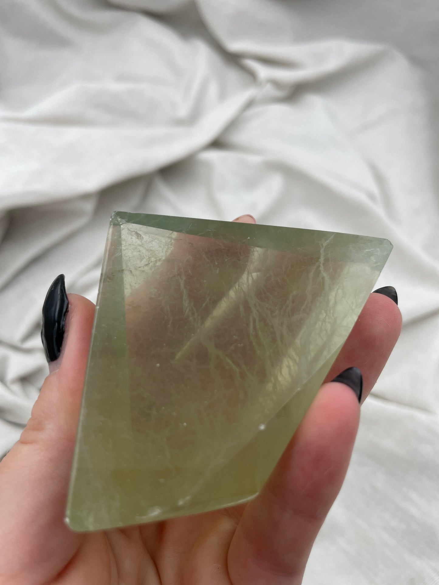 Fluorit Freeform