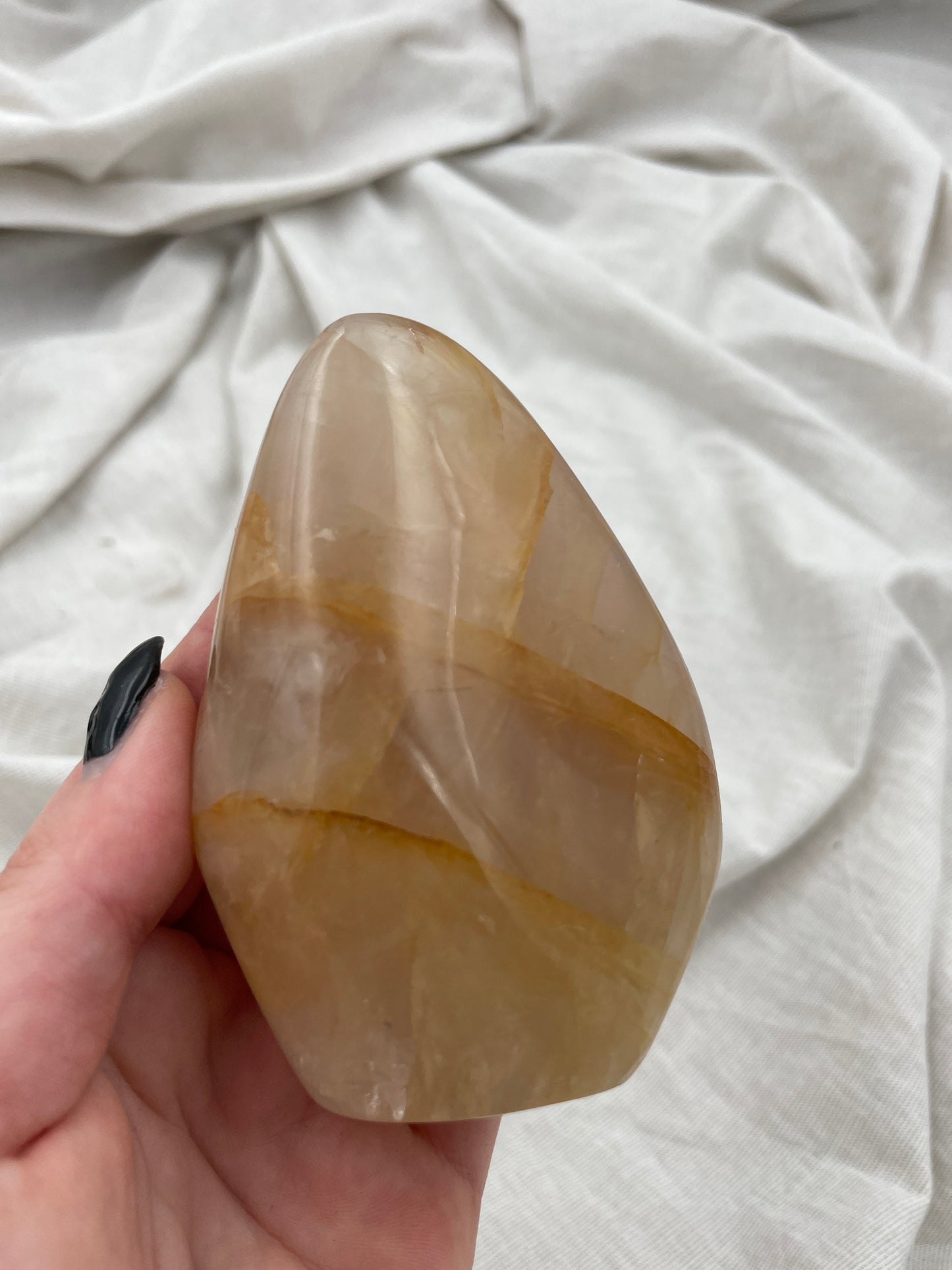 Golden Healer Freeform