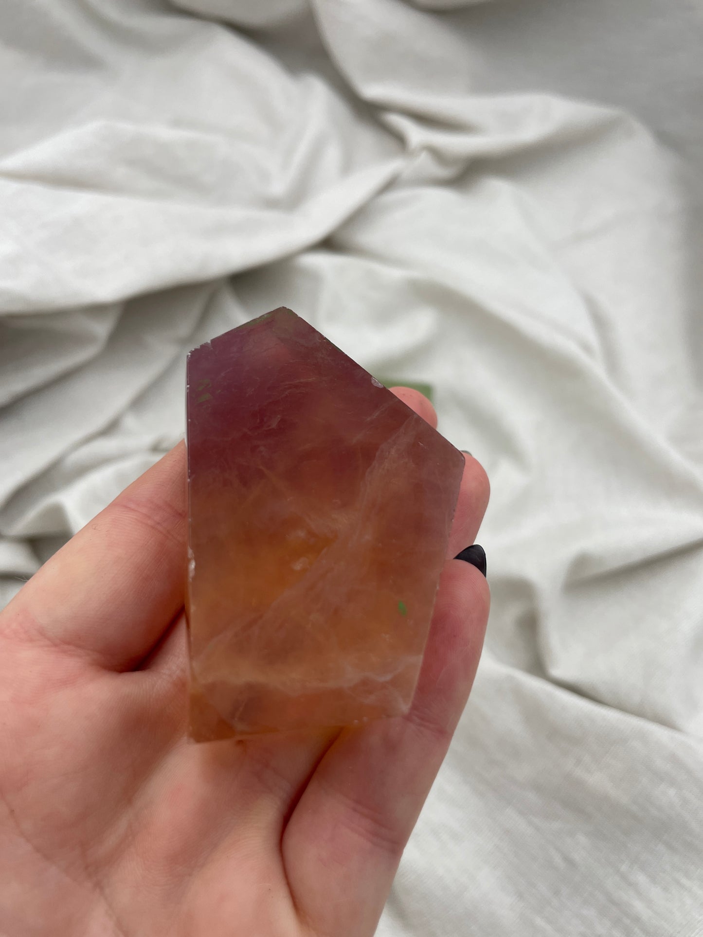 Fluorit Freeform