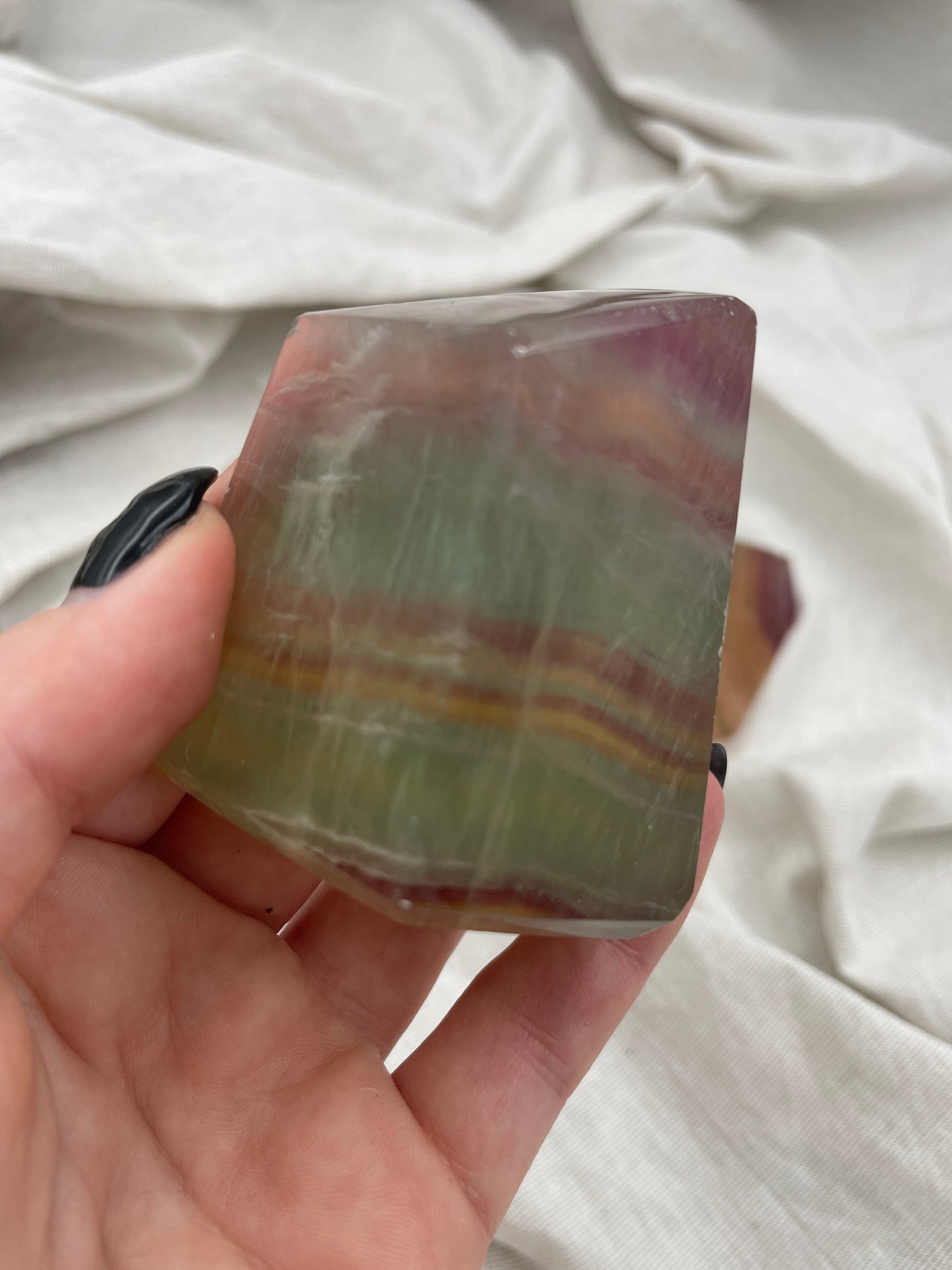 Fluorit Freeform