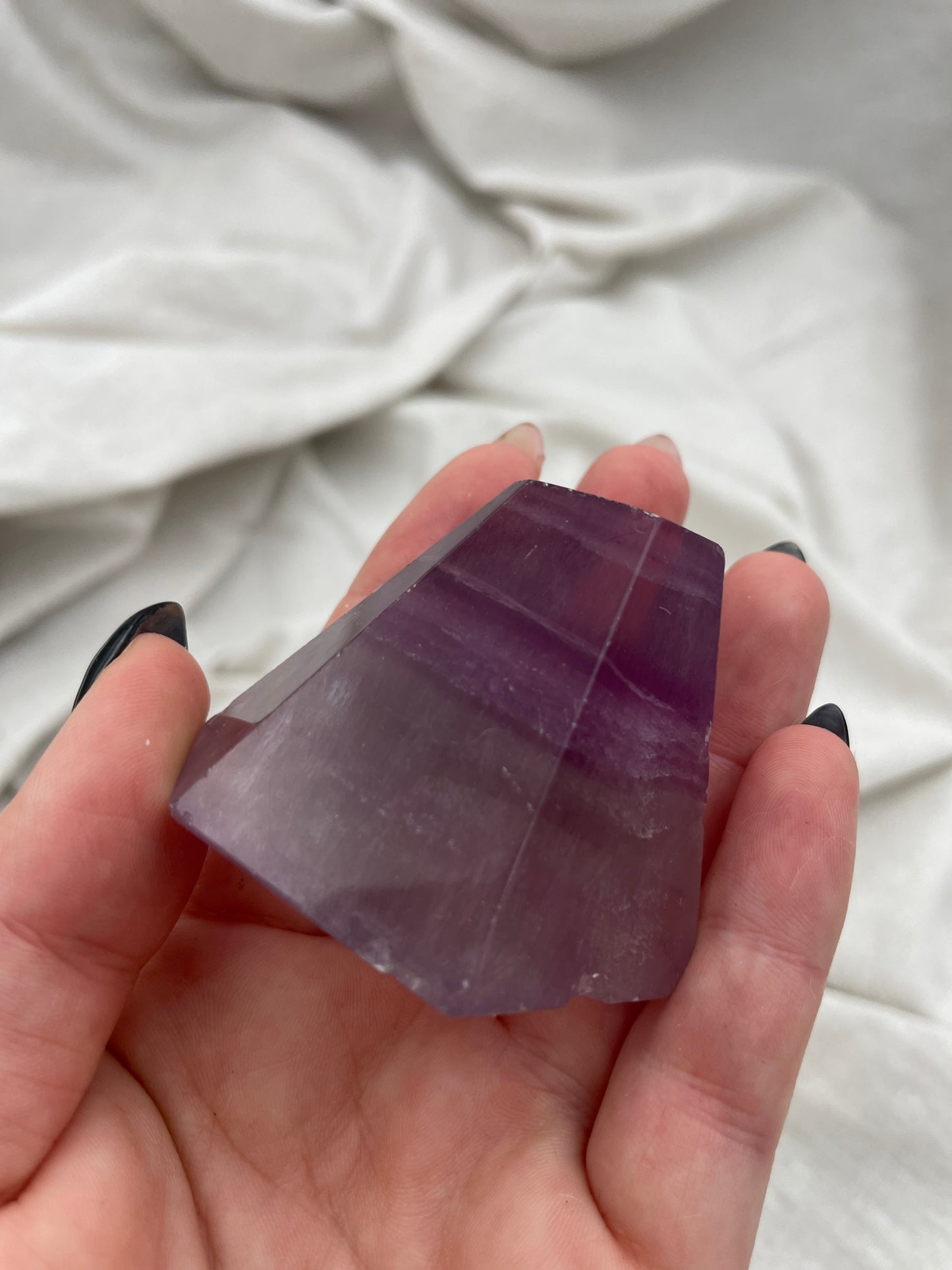 Fluorit Freeform