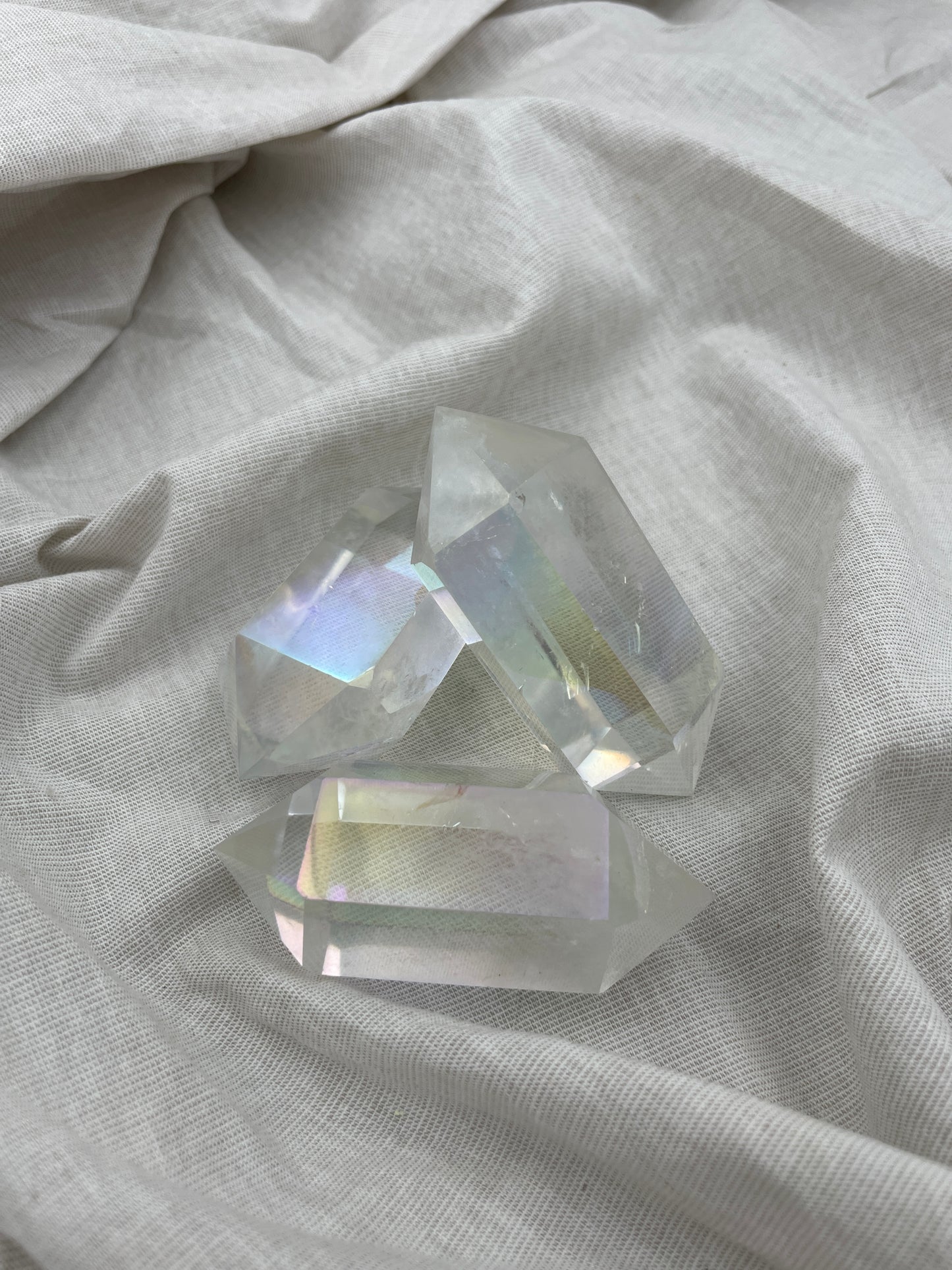 Angel Aura Doppelspitzen