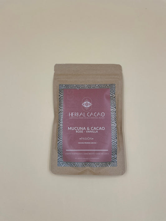 Herbal Cacao „Pasión“