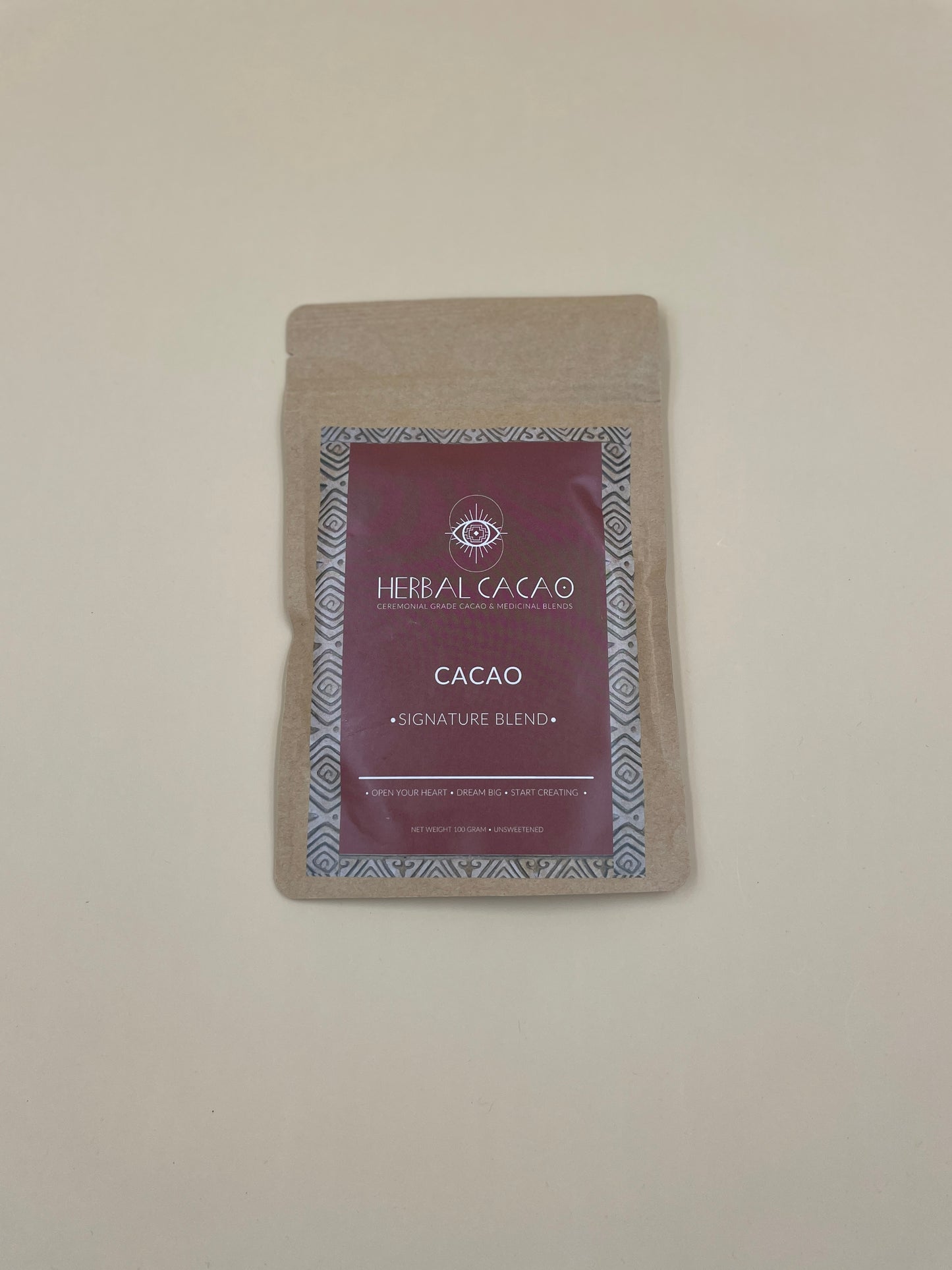 Herbal Cacao „Siganture Blend“