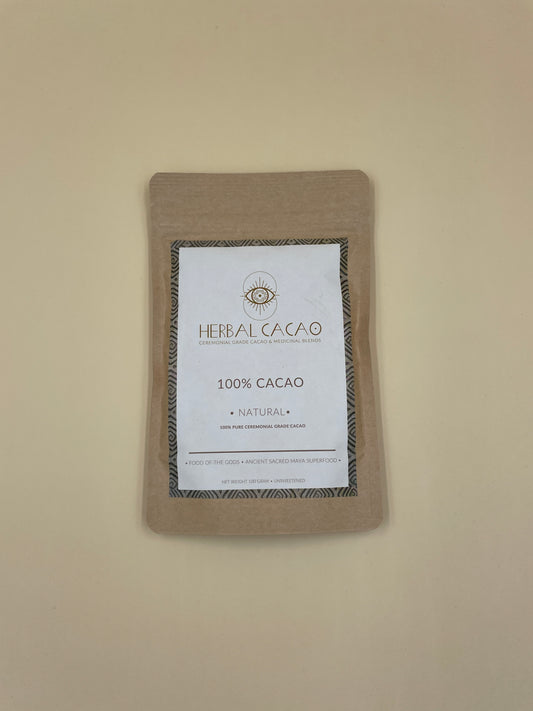 Herbal Cacao „Natural“