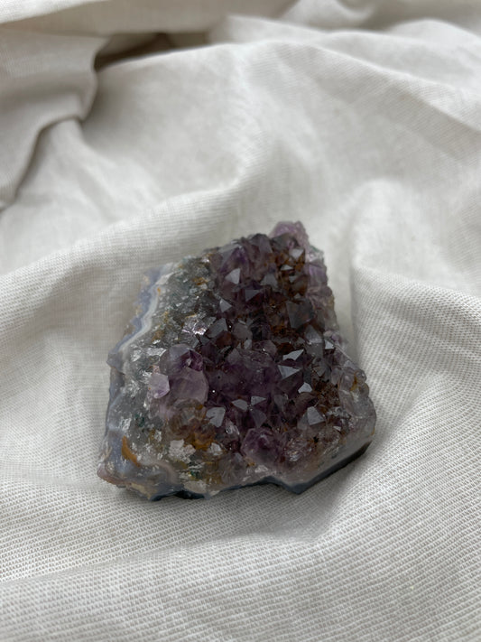 Amethyst Stufe